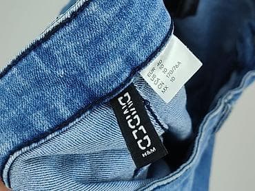 harbour jeans: H&M Divided, Szorty damskie, rozmiar M — 4