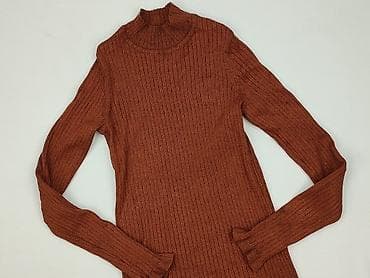 sweter golf damski: Golf damski, rozmiar S — 1