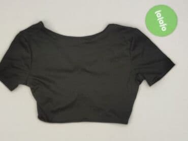 crop sukienki: Shein, Top damski, rozmiar XS — 3