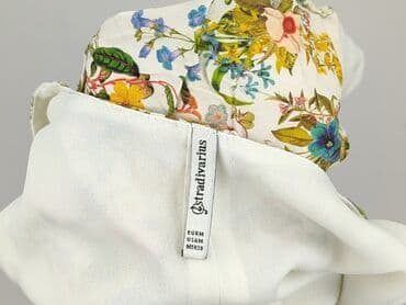 bluzka w paski pepco: Stradivarius, Bluzka damska, rozmiar M — 5