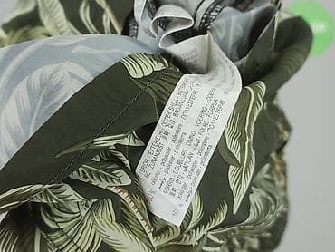 spodenki materialowe: Zara, Szorty damskie, rozmiar M — 6