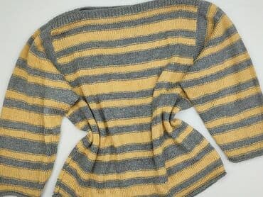 włóczka na kapcie: Roboty Ręczne, Sweter damski, rozmiar One size — 4