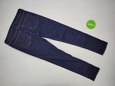 resalsa denim: Denim, Jeansy damskie, rozmiar XL — 3
