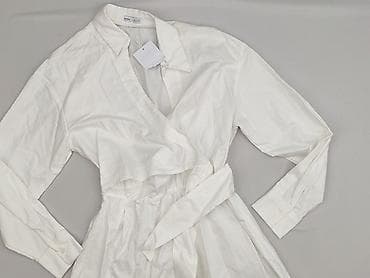 Bershka, Sukienka damska, rozmiar S