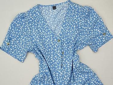 jeansy 42: Shein, Sukienka damska, rozmiar XL — 1