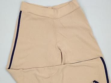 spodnie pumpy zara: Zara, Spodnie materiałowe damskie, rozmiar S — 1