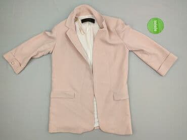 marynarki zara damskie biale: Zara, Marynarka damska, rozmiar XS — 2