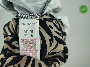 impreza: Primark, Sukienka damska, rozmiar M — 4