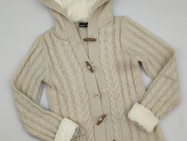 c and a bluza: Sweterek, 12 lat, 146-152 cm, stan - Bardzo dobry — 1