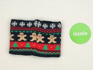 sweter hello kitty h: Снуд, 8 р., стан - Дуже гарний — 3
