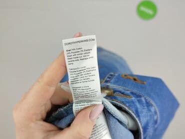 spódnice plisowane cropp: Dorothy Perkins, Spódnica damska, rozmiar M — 5