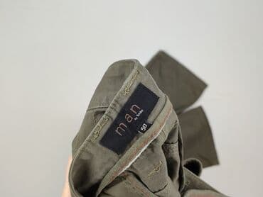 świecące buty ccc: Tchibo, Chinosy dla mężczyzn, rozmiar M — 4