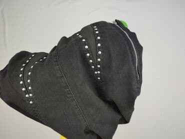 bluzki goralska: Top Secret, Spodnie damskie, rozmiar M — 5