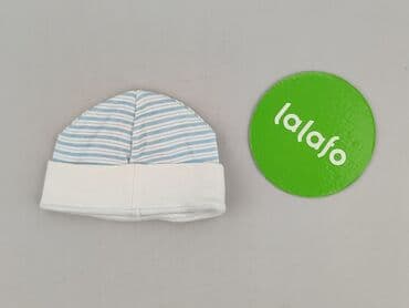 jedwabna kurtka dżokeja: Czapeczka, 1-3 m, stan - Bardzo dobry — 3
