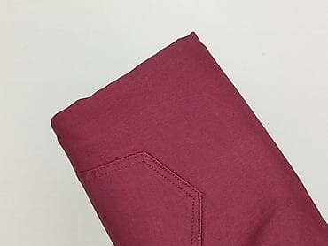 cargo crop: Jeansy damskie, rozmiar 2XL — 6