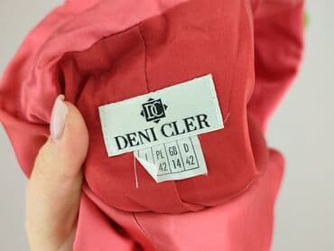 bluzki deni cler: Deni Cler, Marynarka damska, rozmiar XL — 4