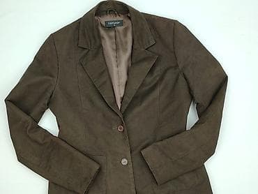 bluzki boss: Topshop, Marynarka damska, rozmiar L — 1