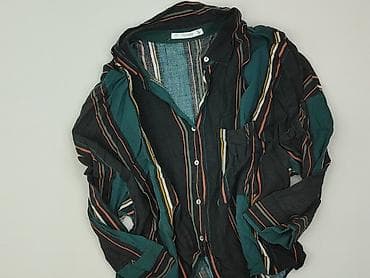 mihos bluzki: PULL&BEAR, Koszula damska, rozmiar L — 1