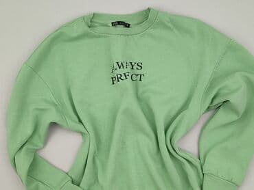 Zara, Світшот жіночий, розмір S на lalafo.pl Zara, Світшот жіночий, розмір S