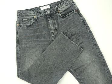 джинси жіночі сінсей: Topshop, Jeans for women, size M (EU 38) — 1