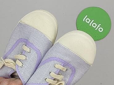 Dziecięce obuwie: Trampki 30, Używany — 6
