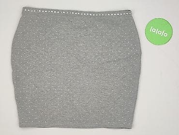 spódnice basic czarne: FBsister, Spódnica damska, rozmiar L — 3