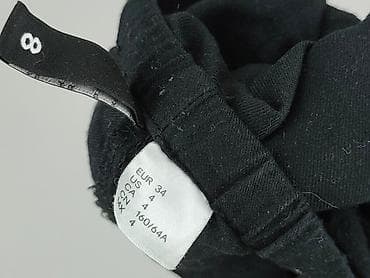 spodnie dresowe macron: H&M Divided, Spodnie dresowe damskie, rozmiar XS — 5