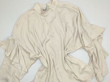 bluzki kopertowe reserved: H&M, Bluzka damska, rozmiar 3XL — 1