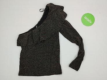 Kobiety: ONLY, Bluzka damska, rozmiar S — 2