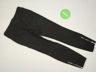 allegro legginsy push up: FB Sister, Legginsy Eleganckie damskie, rozmiar S — 3