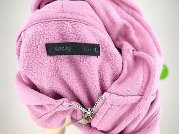 bape kurtka: Sinsay, Bluza z kapturem damska, rozmiar M — 4