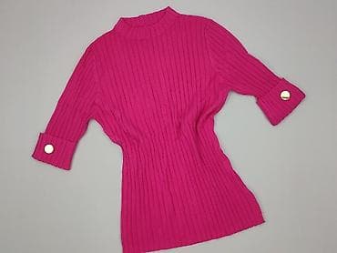 pull and bear golf: Sweter damski, rozmiar M — 1