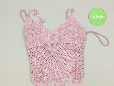 klapki hermes ccc: Clockhouse, Top damski, rozmiar M — 2