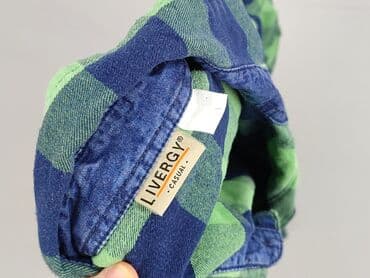 lidl odzież niemowlęca: Livergy, Koszulа dla mężczyzn, M — 4