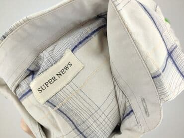 купити штани чоловічі дешево: Shirt for men, M (EU 38), condition - Very good — 5