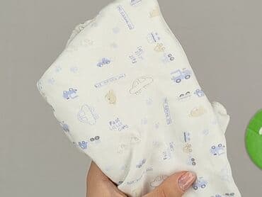 koszulka termoaktywna: T-shirt, George, 1-3 months, condition - Perfect — 6