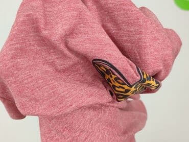 she is sunday t shirty: Love, T-shirt damski, M — 5