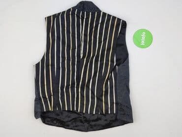 naprawa kurtek skórzanych poznań: Kamizelka damska, L — 3