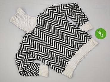 lhd bluzy: MNG, Sweter damski, rozmiar XS — 3