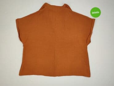 koszula z piórami shein: Shein, Women's blouse, size XL (EU 42) — 3