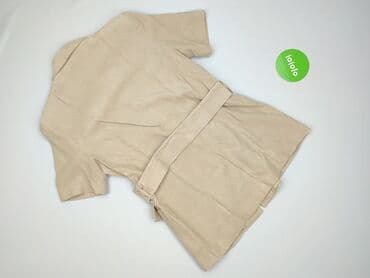 bezowe body hm: Sukienka damska, S — 3