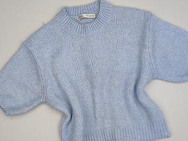 swetrem: Zara, Sweter damski, rozmiar XS — 1