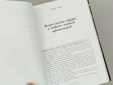 Książka, gatunek - Edukacyjna, stan - Idealny — 4