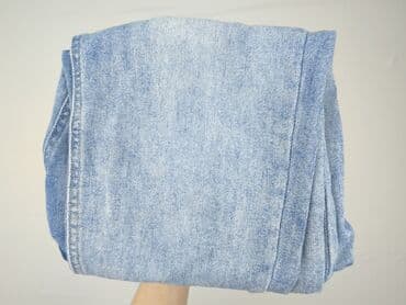 dżinsy mustang: Denim, Jeansy damskie, rozmiar M — 5