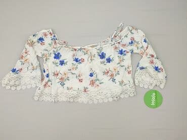 bluzy tommy hilfiger: H&M Divided, Bluzka damska, rozmiar XL — 2