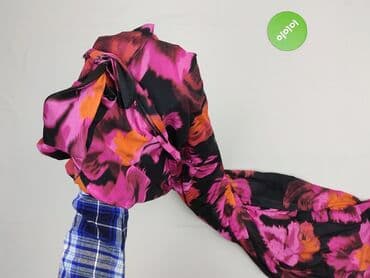 sukienka dekolt halter: Sukienka damska, rozmiar S — 4