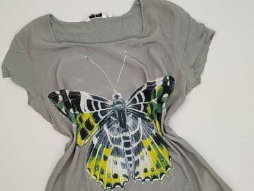 t shirty hugo: Tom Tailor, T-shirt damski, rozmiar M — 1