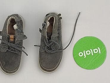 hm jeans: Buciki niemowlęce, 25, stan - Bardzo dobry — 2