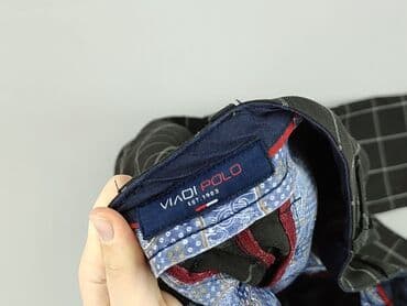 marco polo jeans: Chinos for men, size M — 4