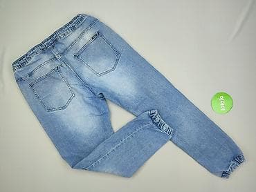 dzwony sinsay: Sinsay, Jeansy dla mężczyzn, rozmiar L — 3